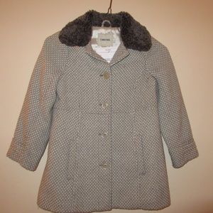 Girls Coat